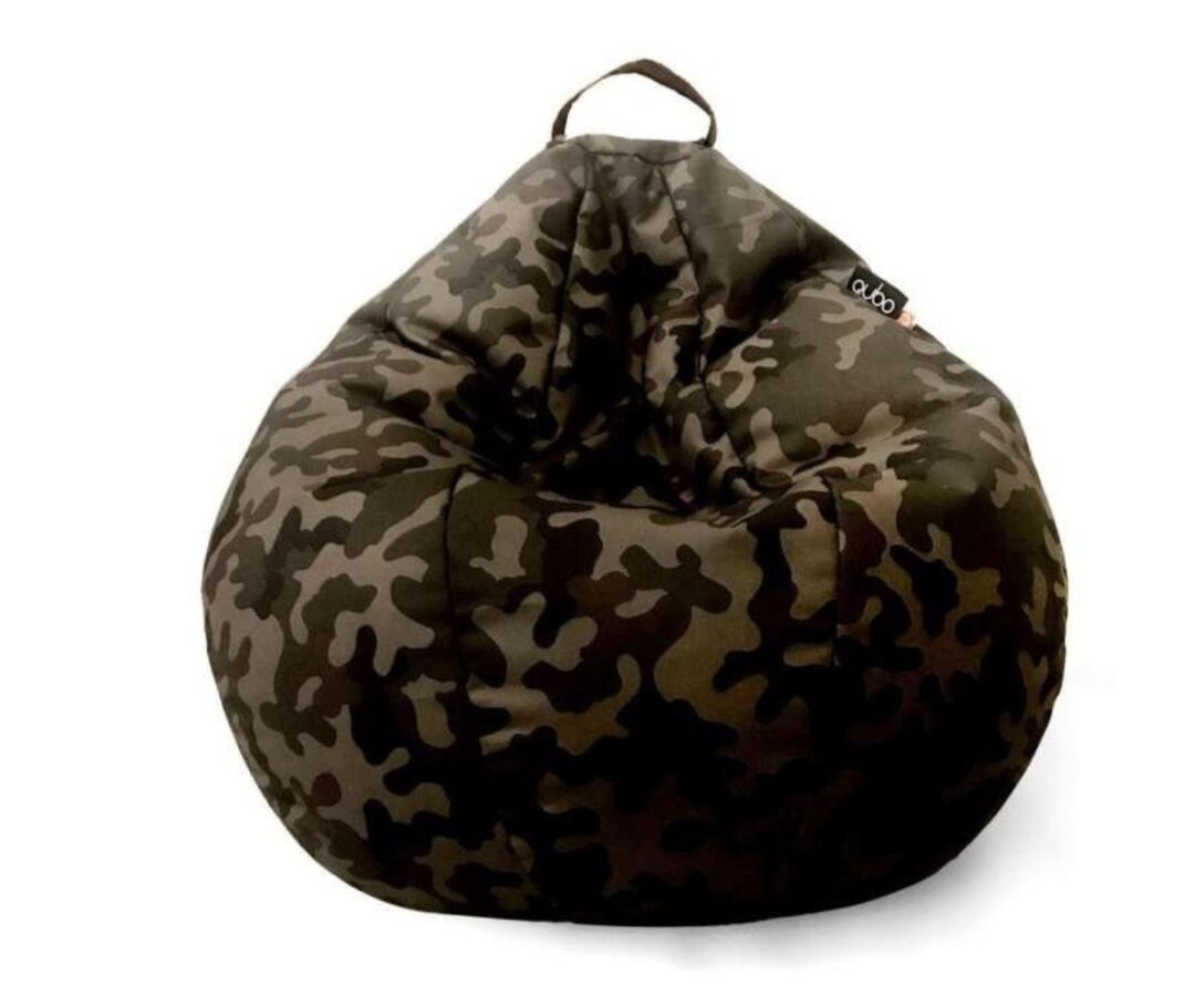 Camouflage POP FIT mugav ja stiilne valik