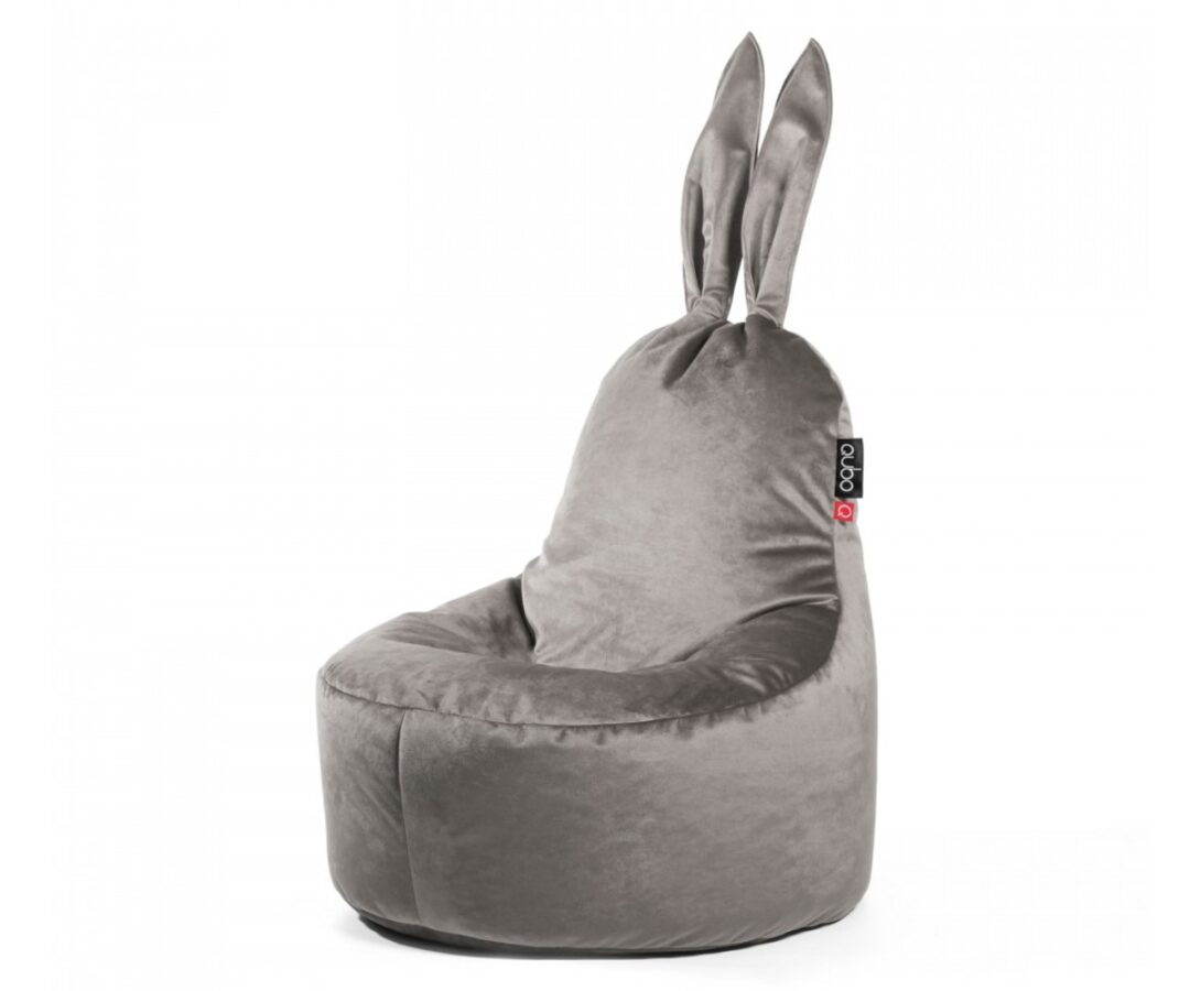 Qubo™ Mommy Rabbit Moonstone FRESH FIT teismeliste kott-tool