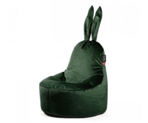 Qubo™ Mommy Rabbit Emerald FRESH FIT kott-tool