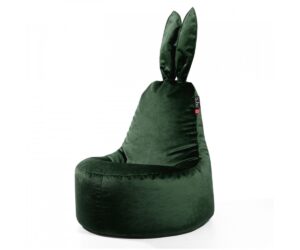 Qubo™ Daddy Rabbit Emerald FRESH FIT kott-tool