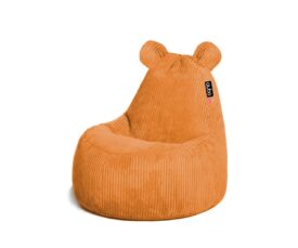 Kott-tool Qubo™ Teddy Caramel FEEL FIT, soe ja mugav istumislahendus.