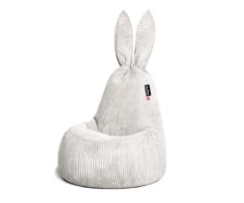 Kott-tool Qubo™ Daddy Rabbit Sugar FEEL FIT, ideaalne lastele ja noortele