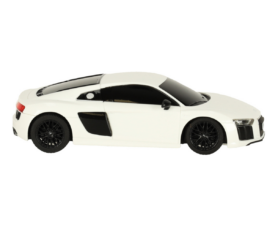 Audi R8 detailne mudel