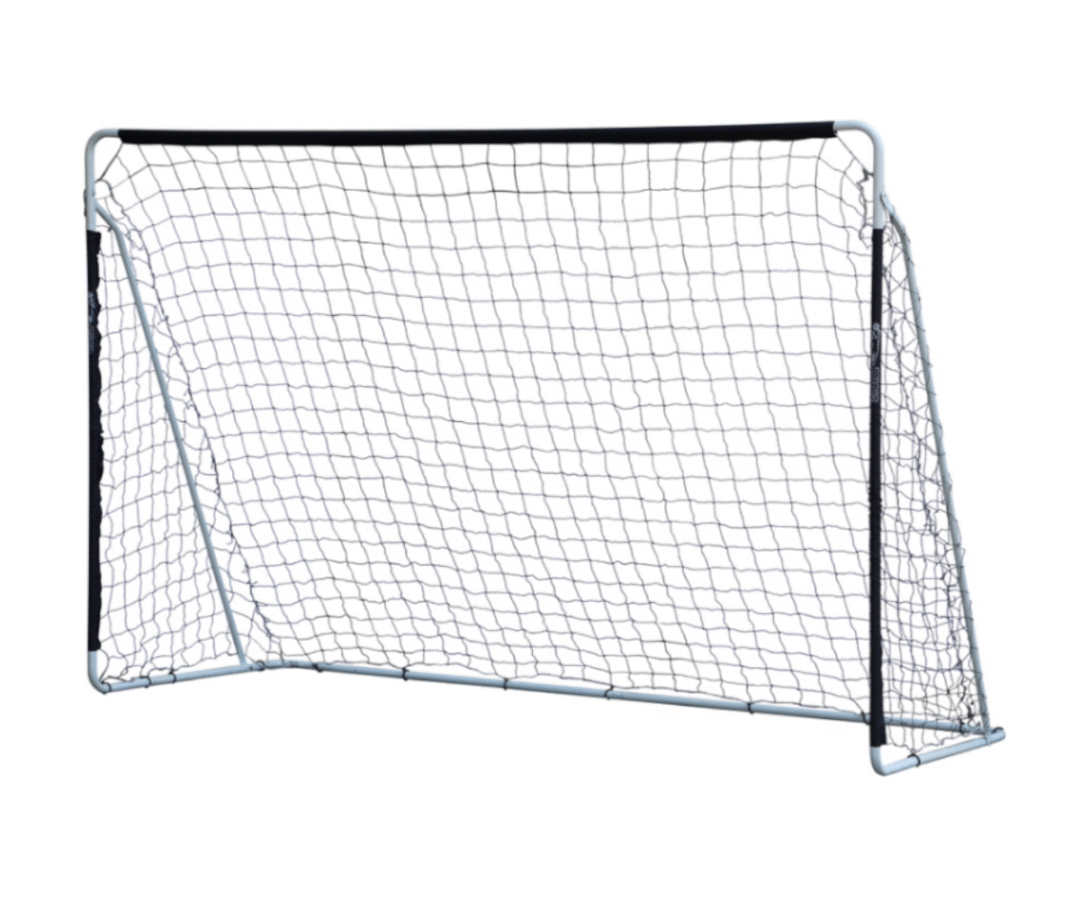 Suur jalgpallivärav 307x209cm Lean Sport
