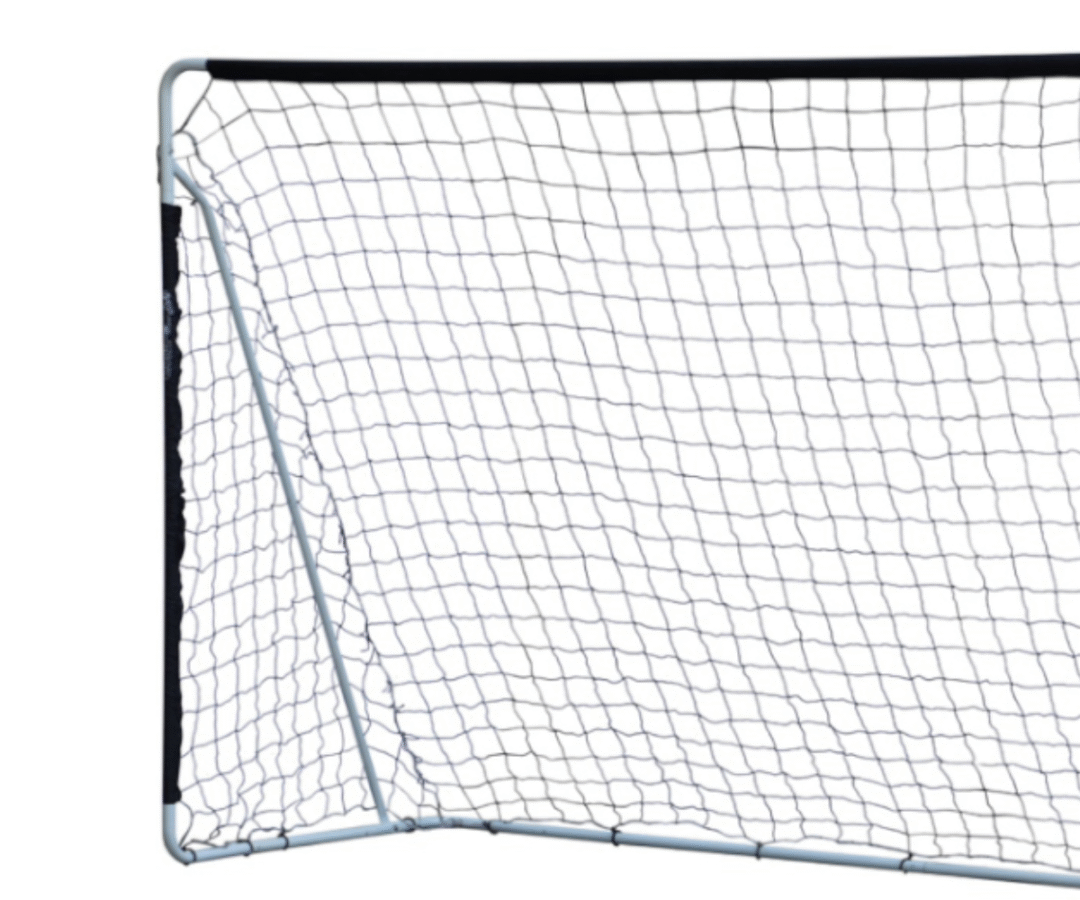 Suur jalgpallivärav 307x209cm Lean Sport