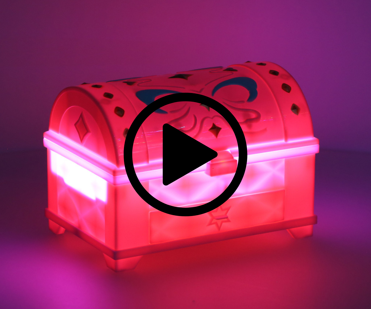 Innovaatiline ehete meisterduskomplekt video
