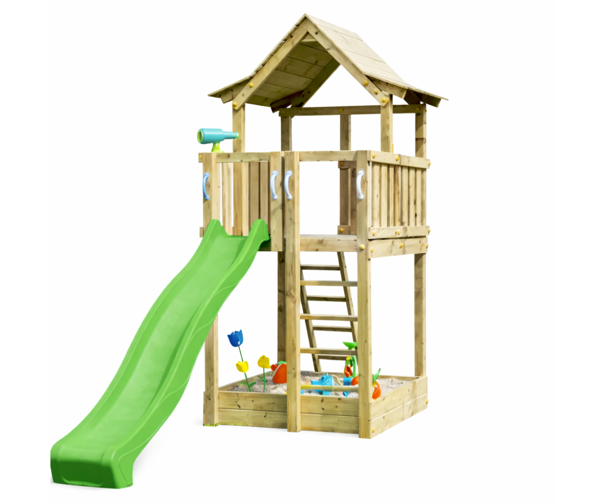 Swing King käepidemed lapsele kindla haarde jaoks