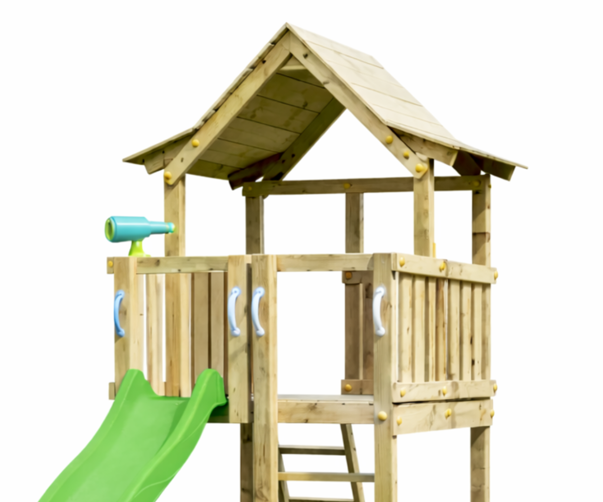 Pastelne sinine plastikust käepidemed ronimisraamile