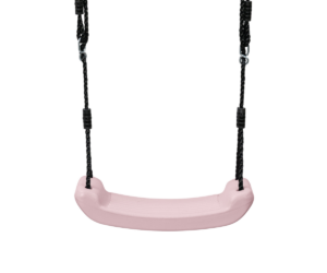 Vastupidav plastikust kiigeiste lapsele õuekasutuseks