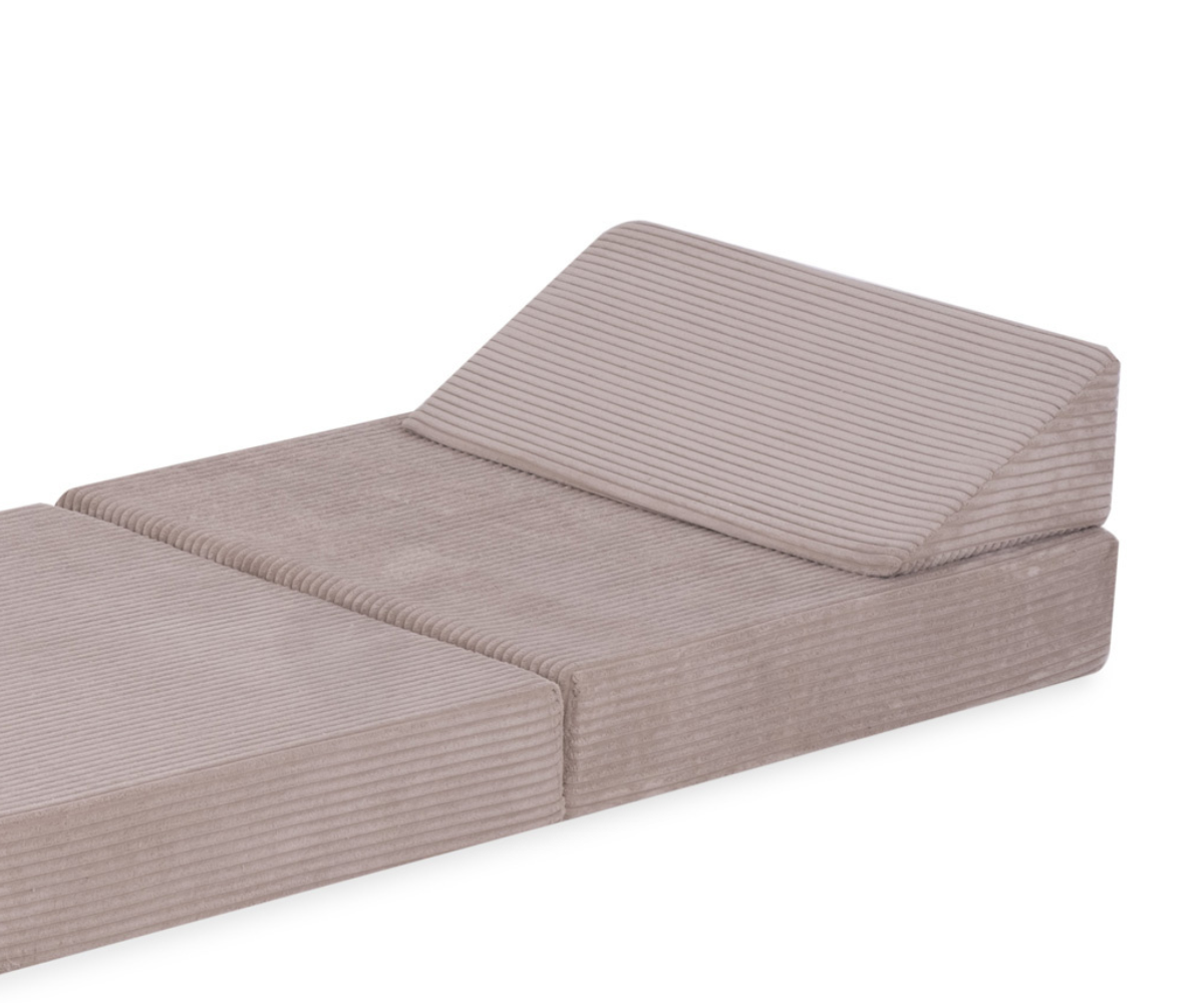 kokkupandav velvetist lastetoolvoodi