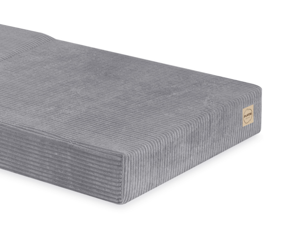 kokkupandav velvetist lastetoolvoodi
