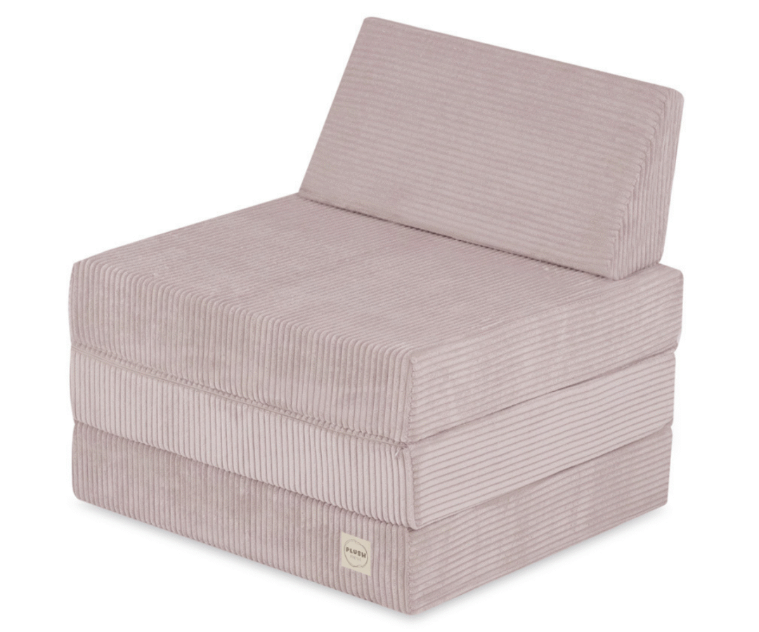 kokkupandav velvetist lastetoolvoodi
