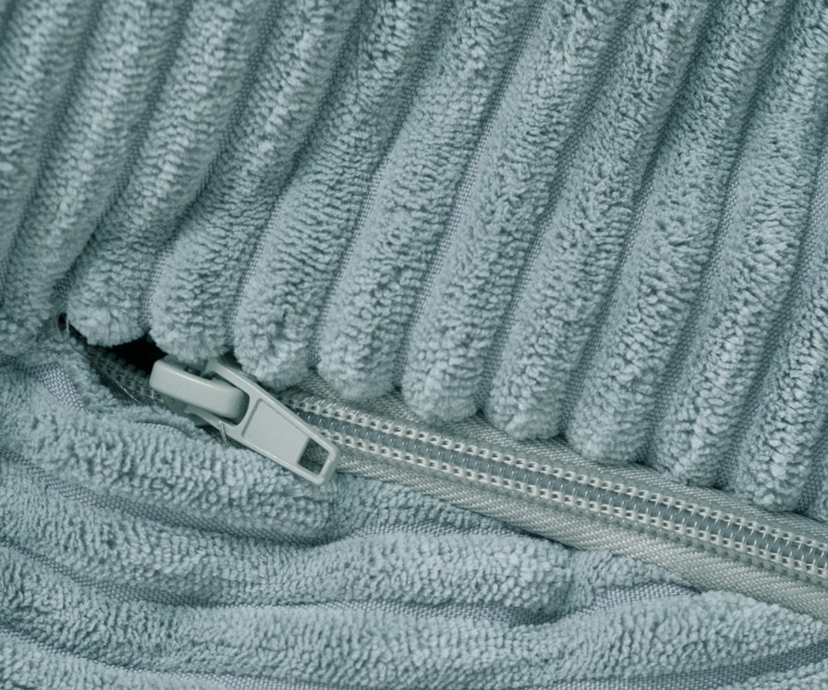 kõrvadega Huggy Bear velvetist kott-tool lastele