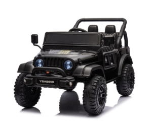 Laste elektriauto Jeep YSA8813 2x105W must