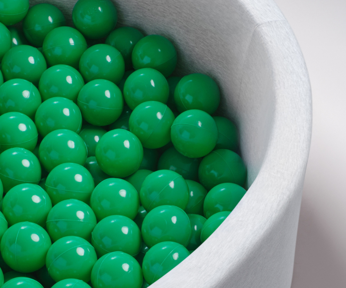 plastpallid lasteaeda ja kodumängu