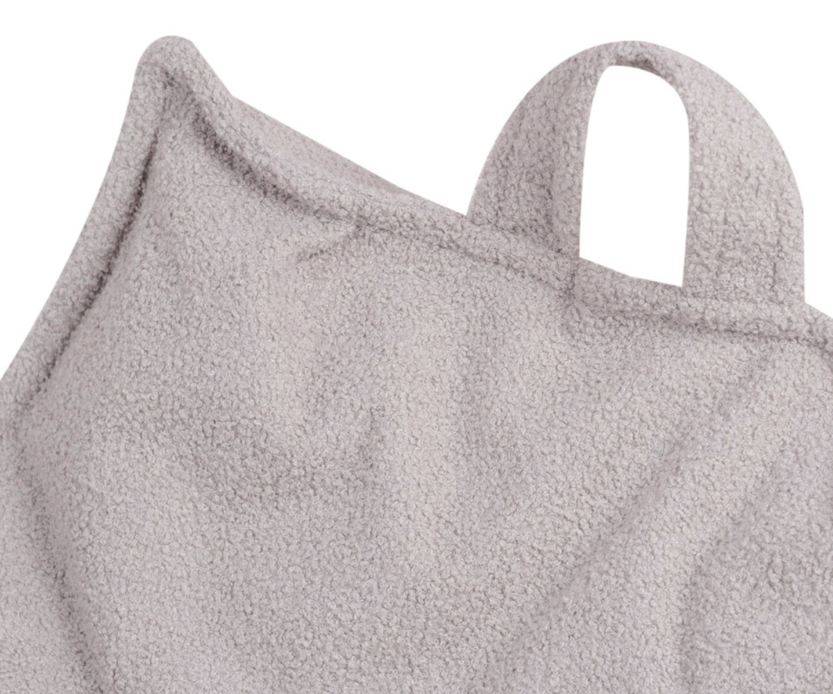 klassikaline ruudukujuline lastetool plush nest brändilt