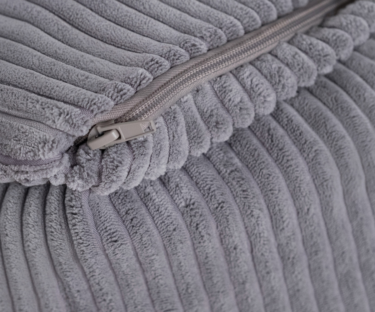 mugav pehme velvetist tugitool väikelapsele plush nest