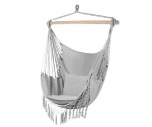 Rippkiik Gardlov patjadega 130x97cm 120kg hall
