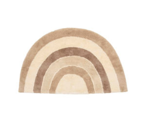 Vaip Vikerkaar 80×130 cm – Little Dutch