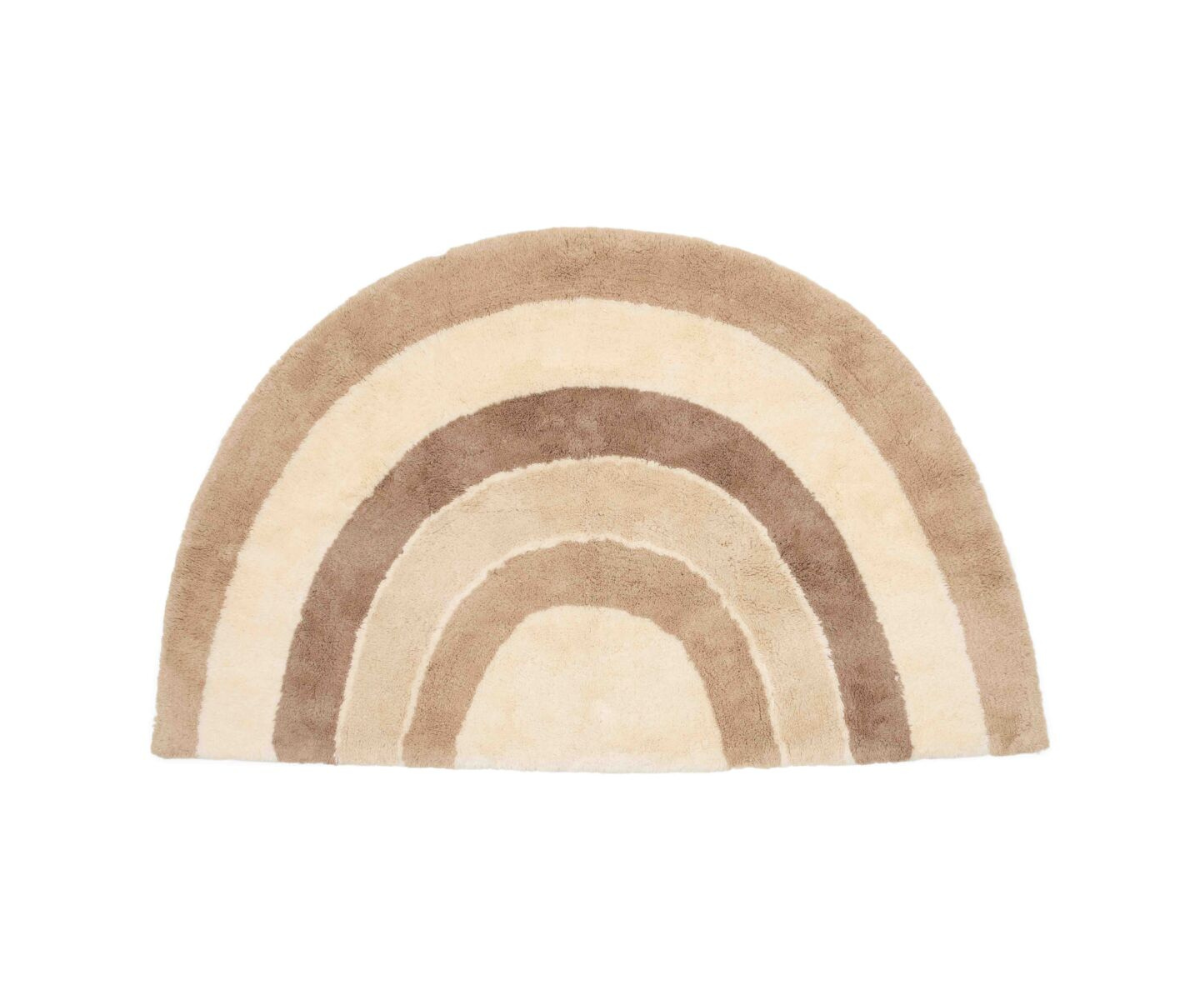 Vaip Vikerkaar 80×130 cm – Little Dutch