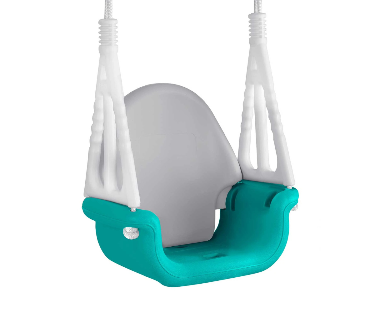Elevandikujuline 3-in-1 beebikiik Ricokids