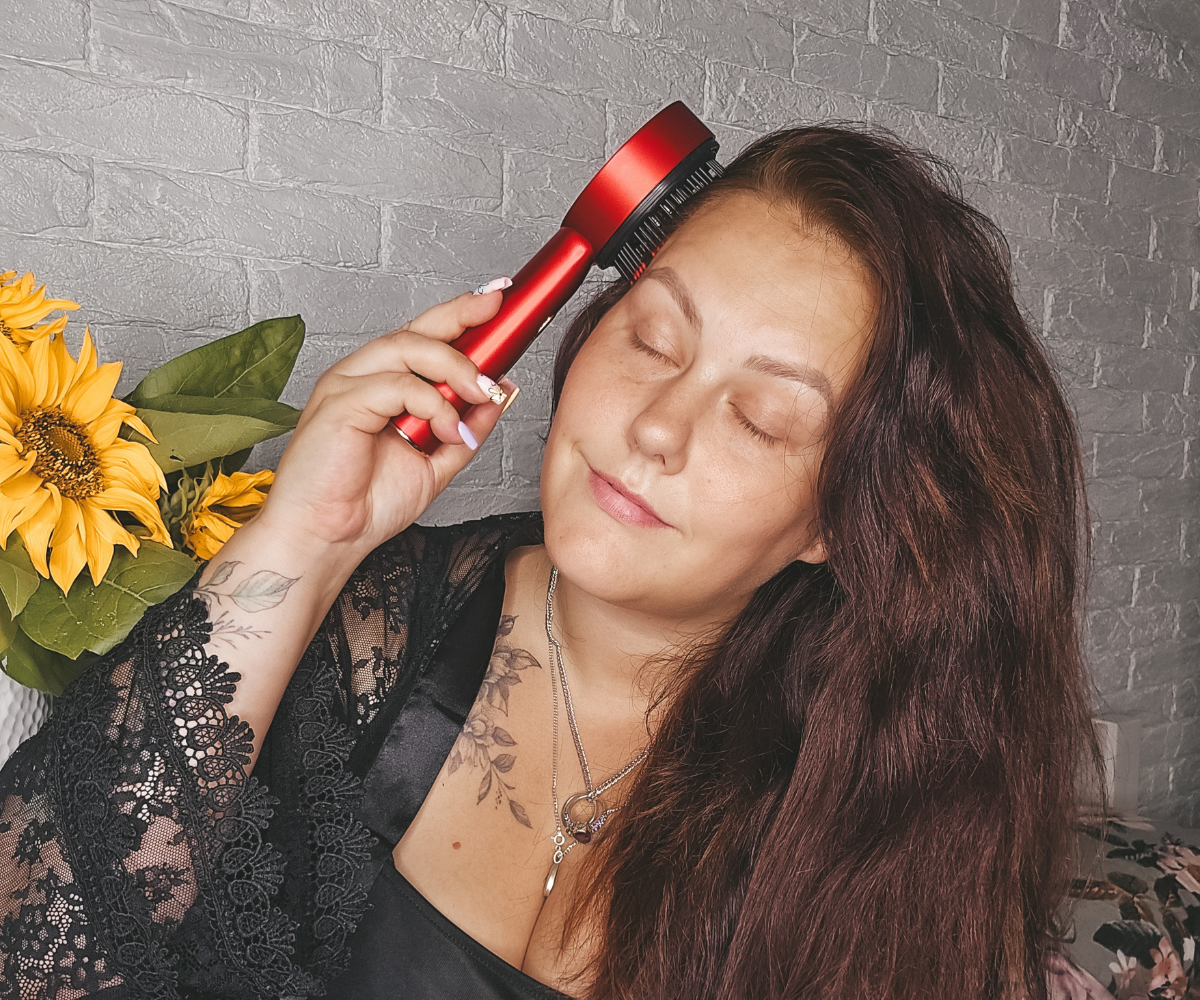 Jane peanaha masseerija