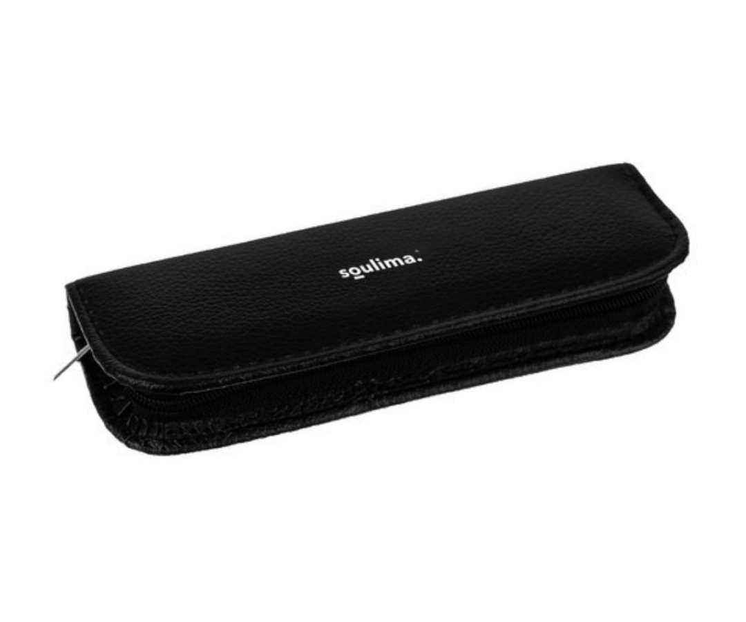 Komedoonispaatlite komplekt 7-osaline