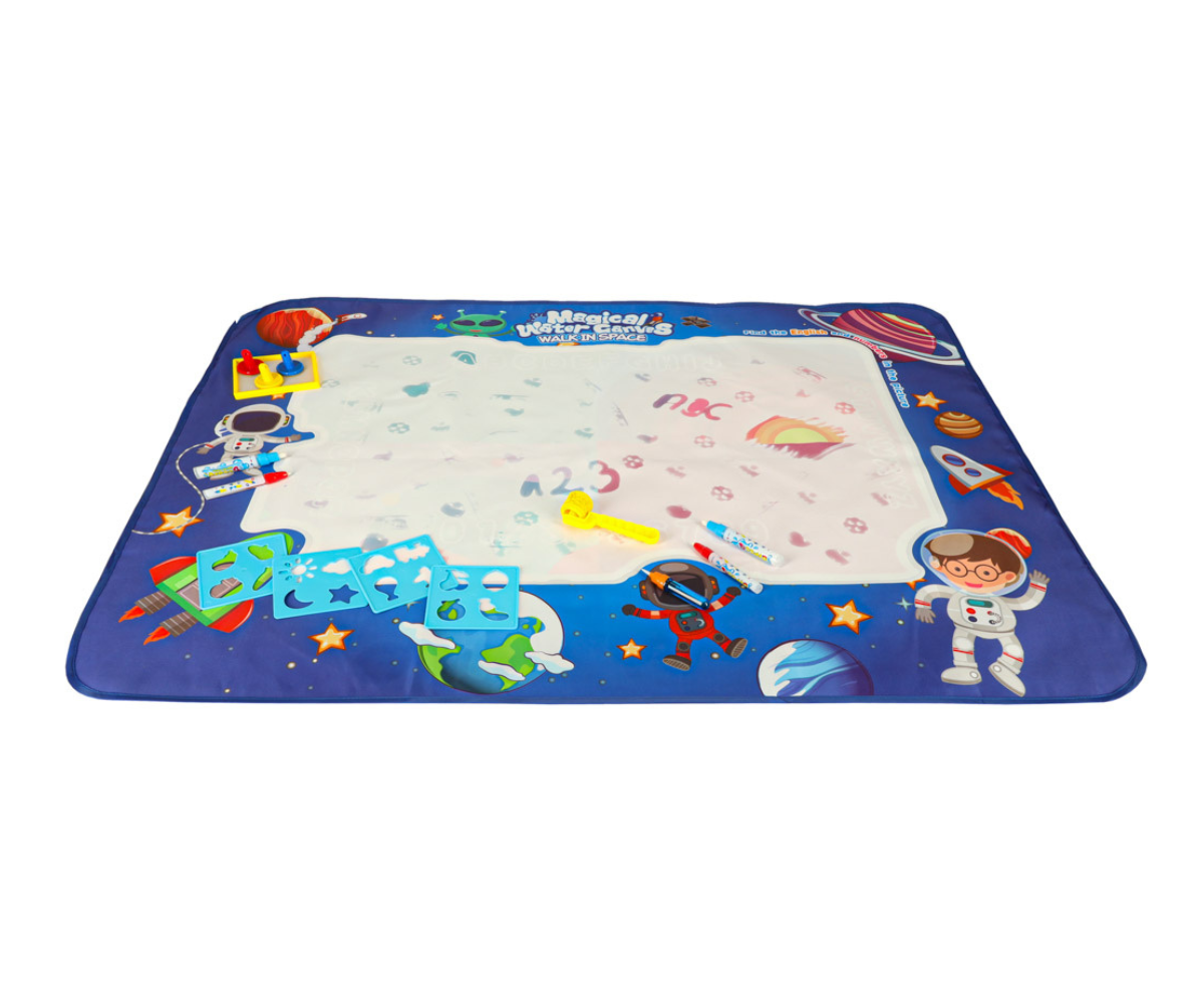 Kosmosekujundusega veematt joonistamiseks – 80 cm