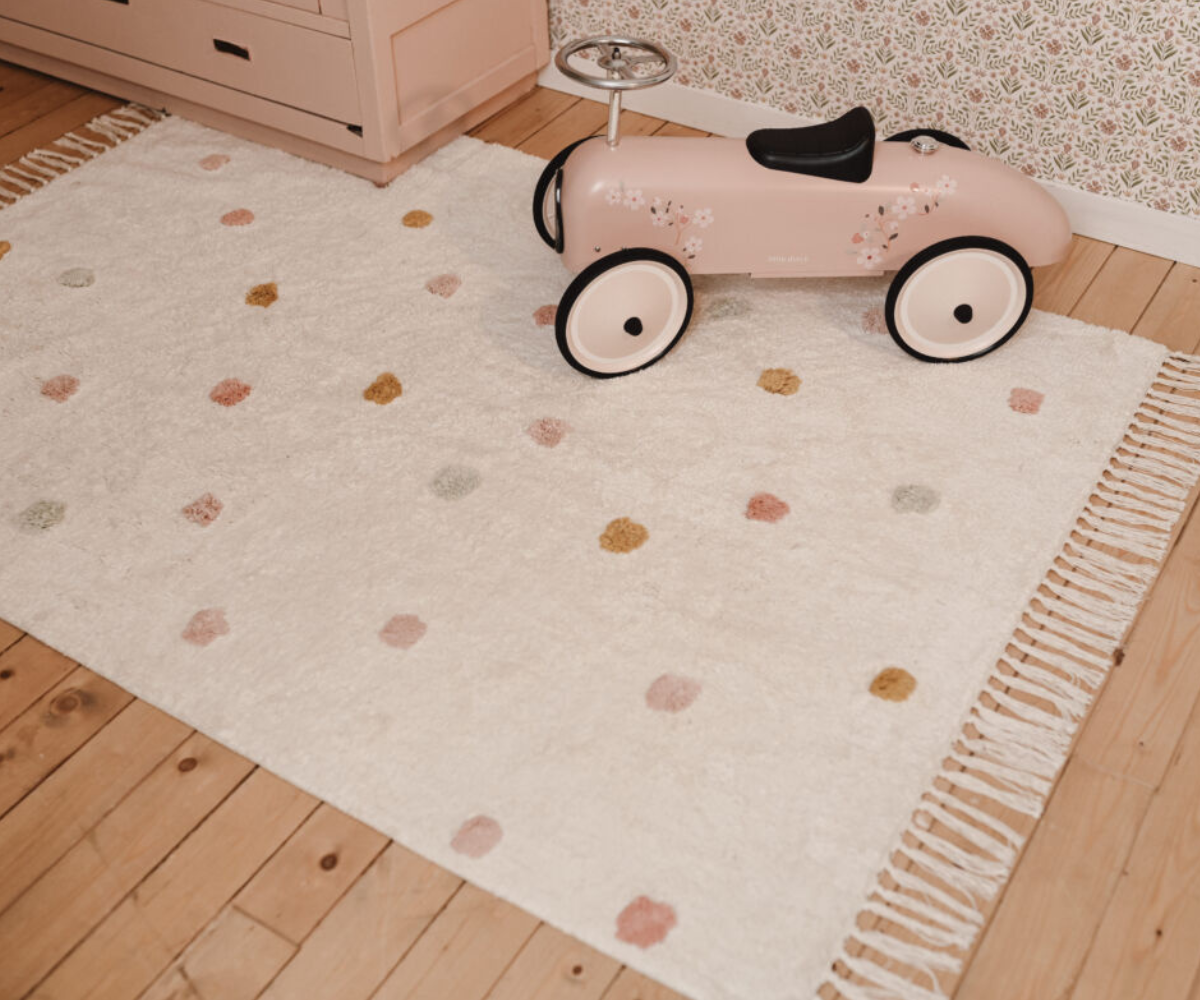 masinpestav lastetoa vaip 120x170 cm roosa