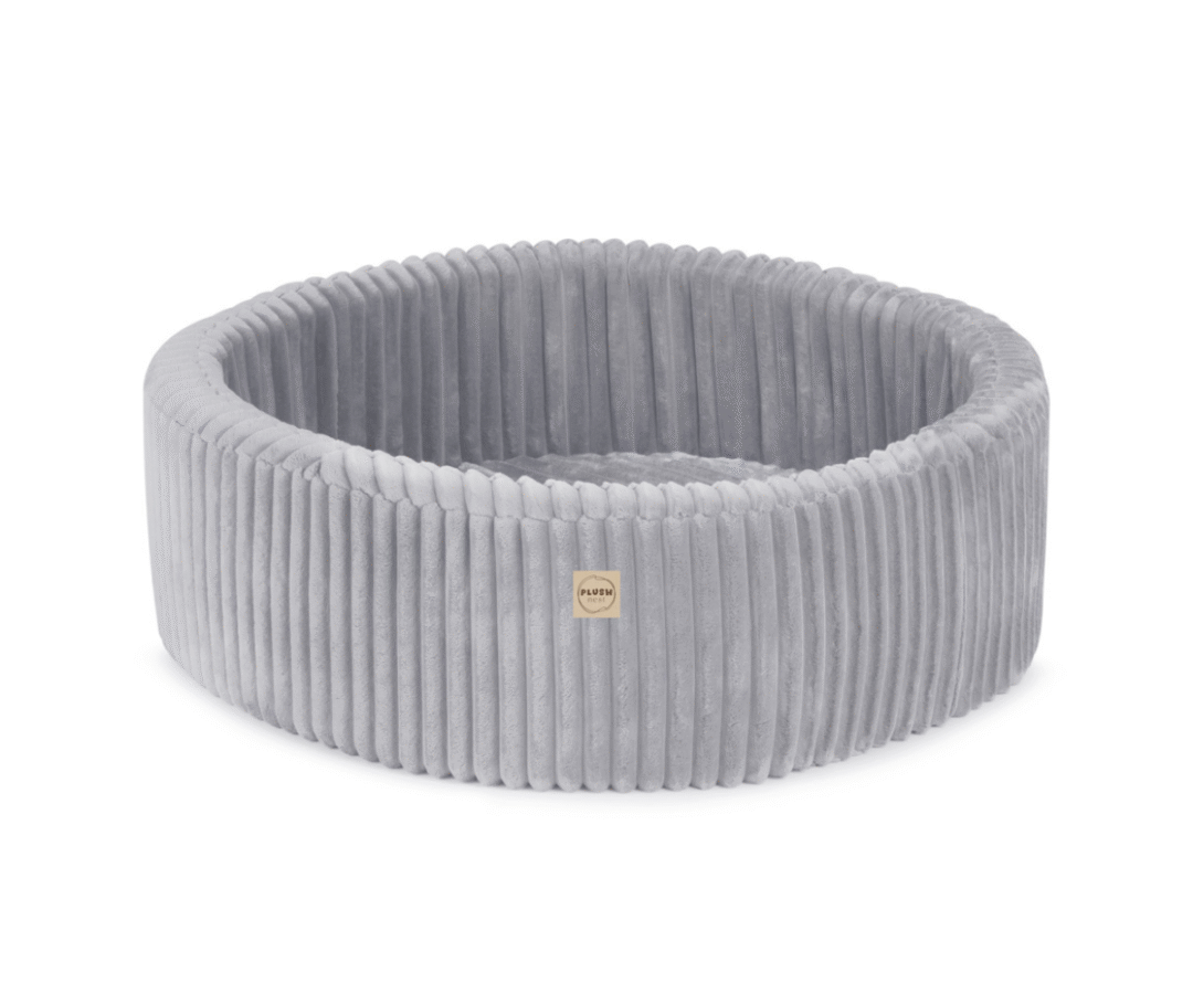 Pallimeri Plush Nest 90/30cm Puffy Lamell + 200 palli