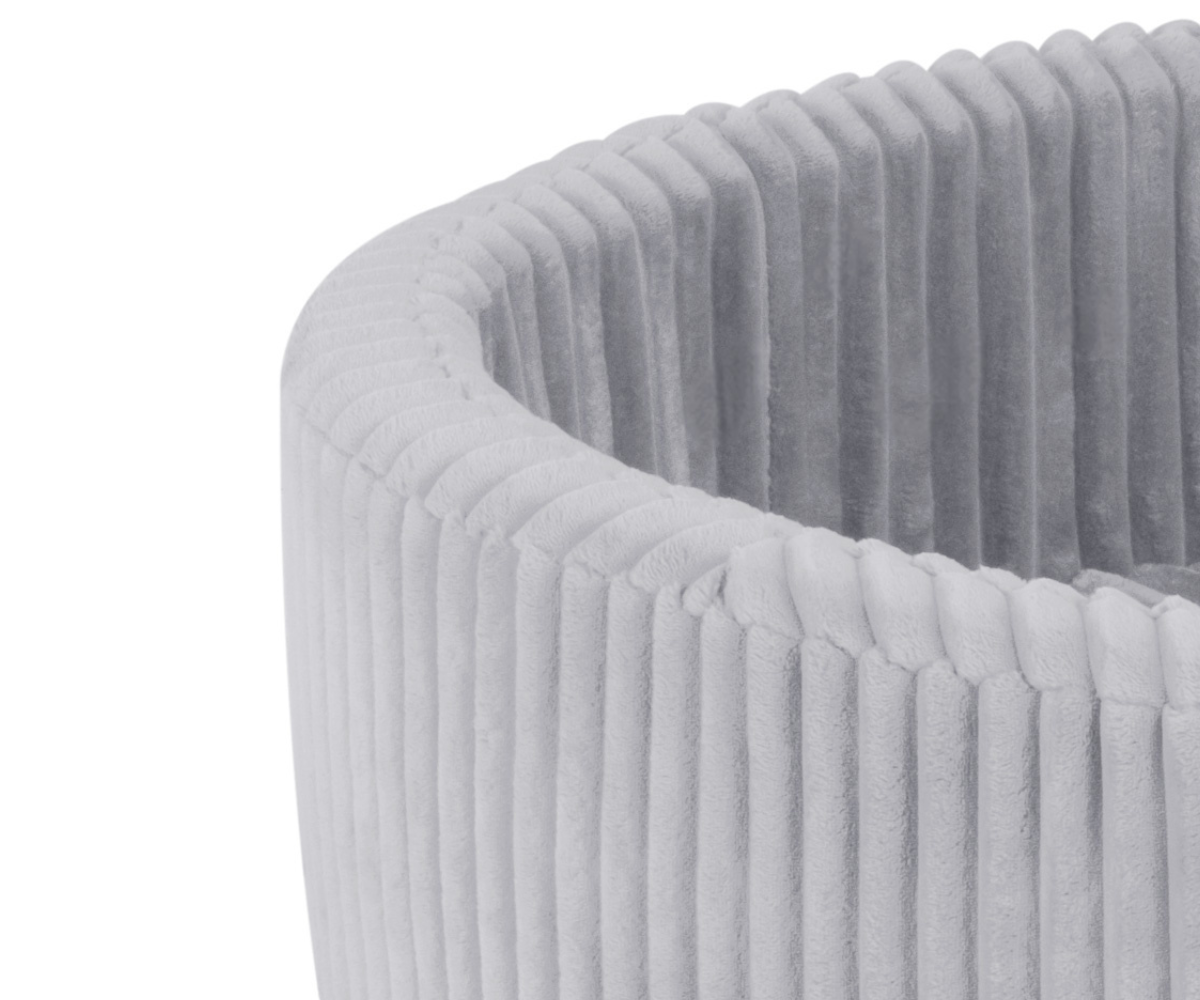 Pallimeri Plush Nest 90/30cm Puffy Lamell + 200 palli