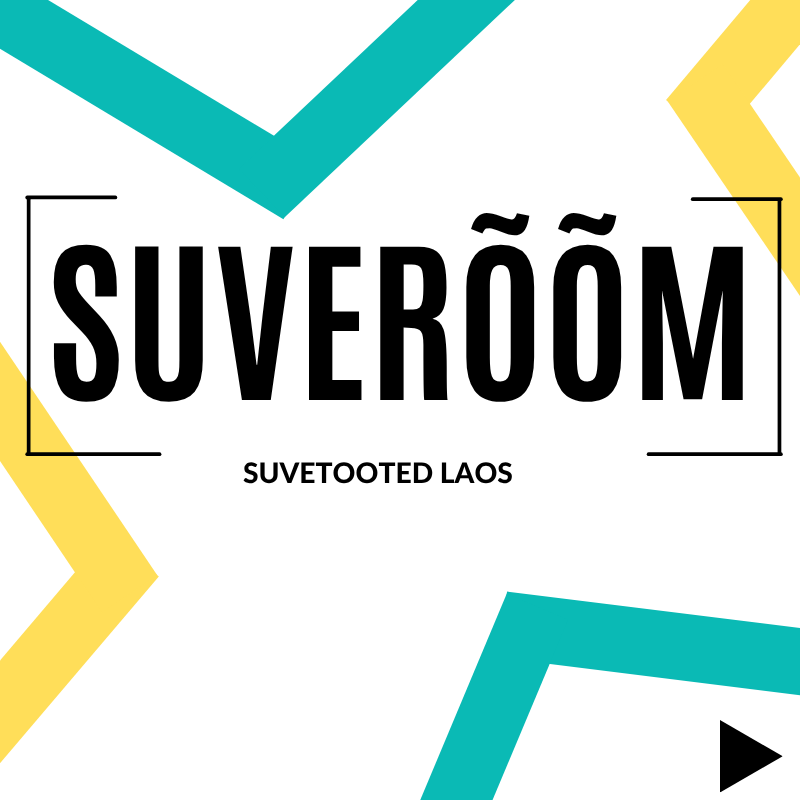 SUVERÕÕM