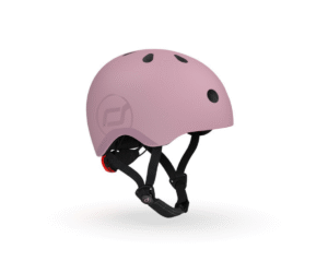 Scoot and Ride Wildberry laste kiiver S-M