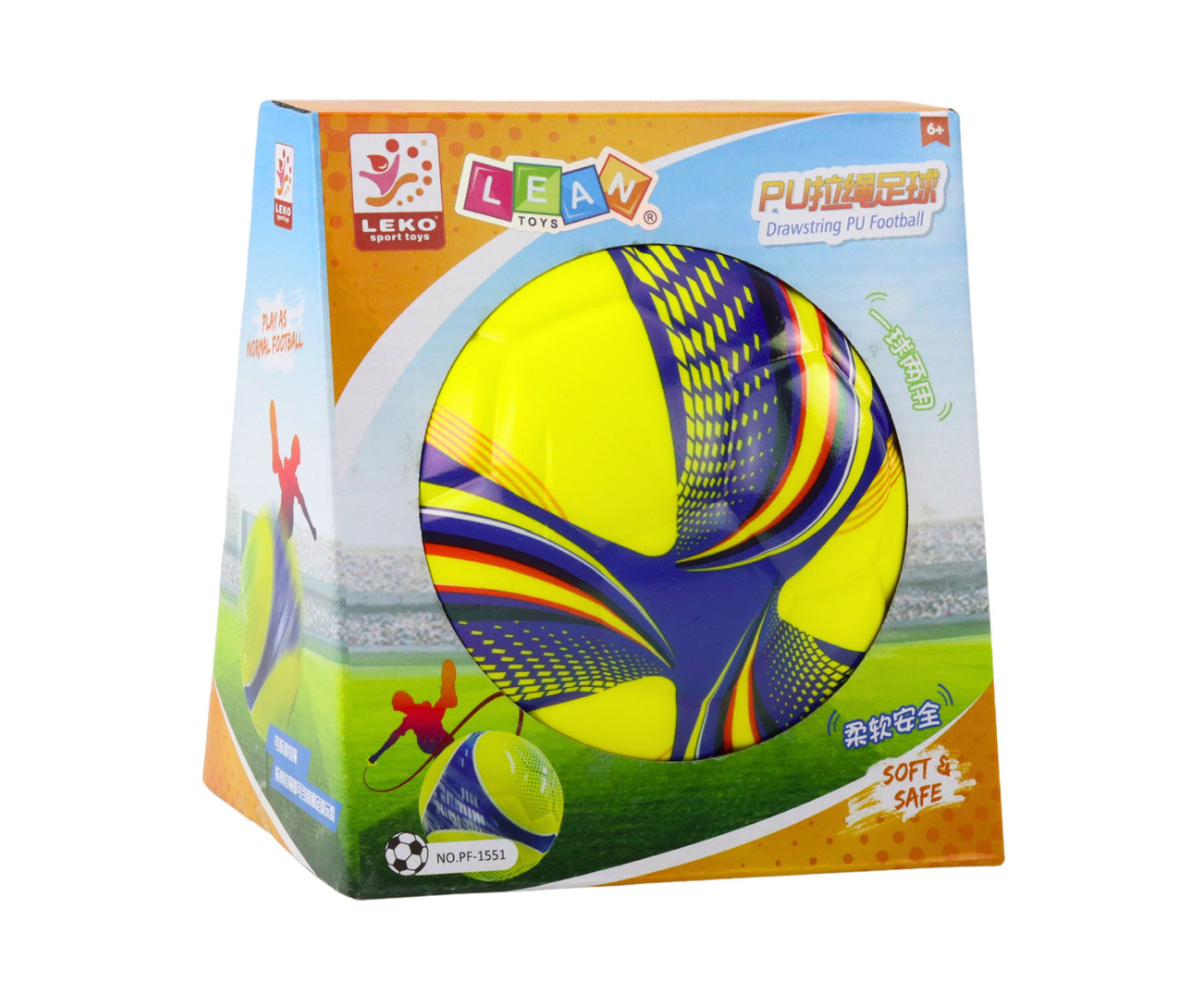 Treeningpall rihmaga 14 cm