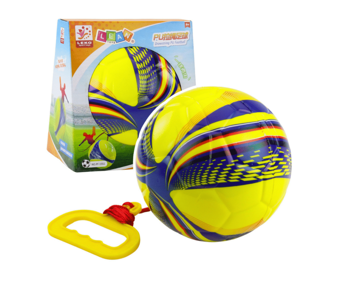 Treeningpall rihmaga 14 cm