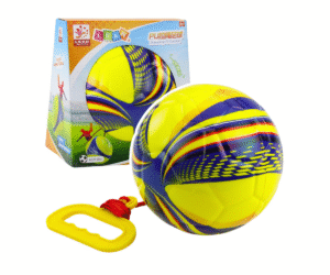 Treeningpall rihmaga 14 cm
