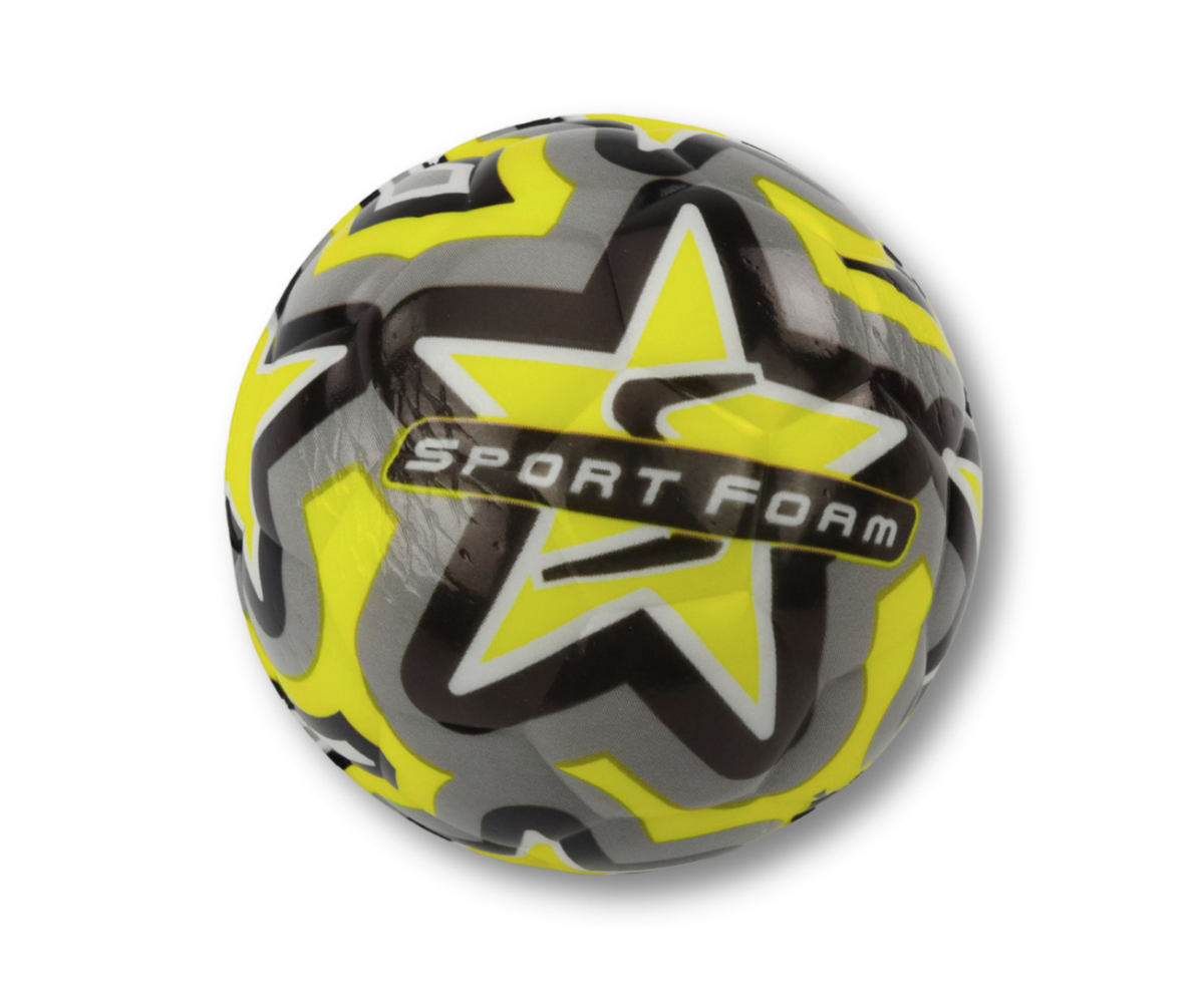 Värvilised spordipallid 4tk