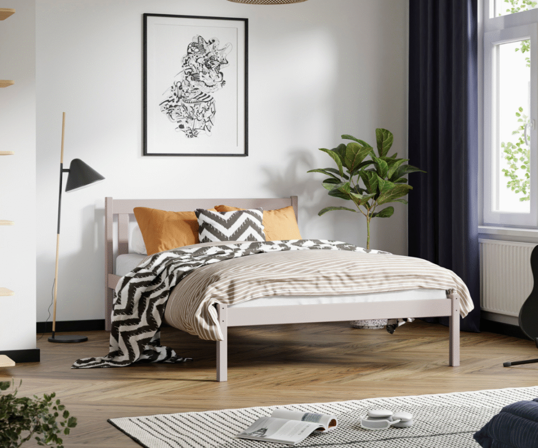 Voodi teismelisele Teen 120x200cm