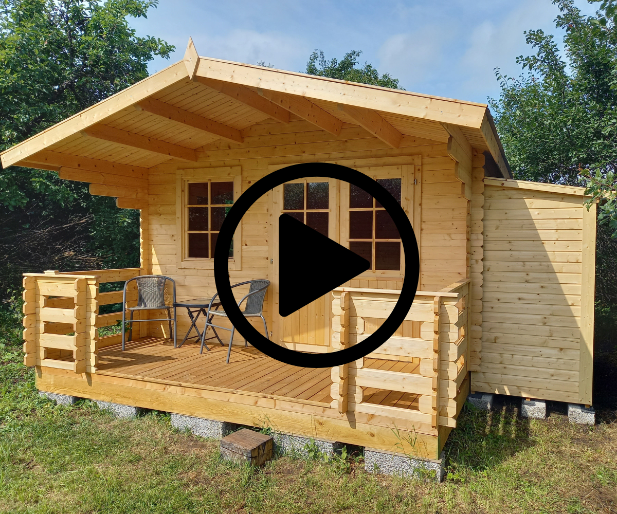 Aiamaja Kristjan video