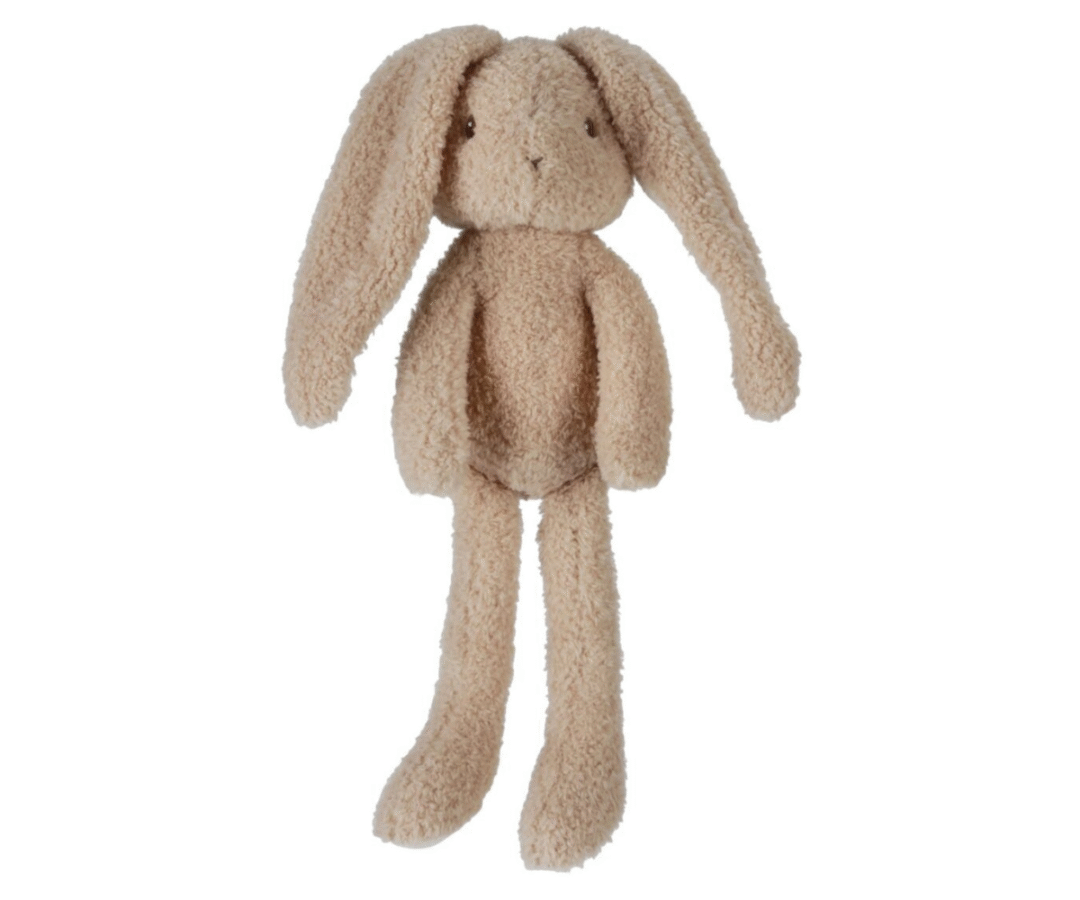 Little Dutch pehme kaisujänku 32 cm vastsündinule