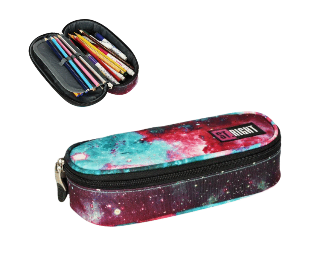 Koolipinal mitme sektsiooniga Nebula 23cm