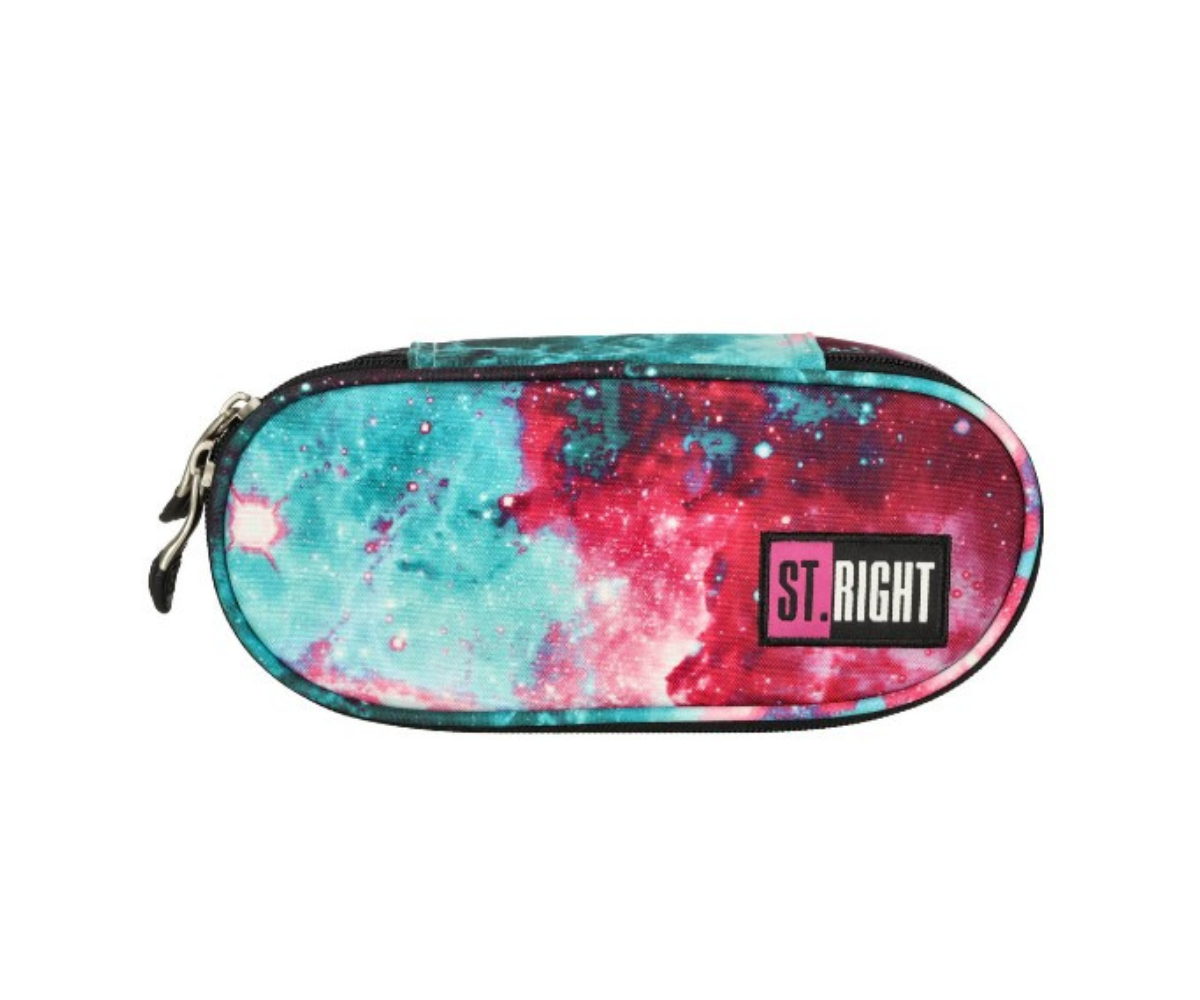 Koolipinal mitme sektsiooniga Nebula 23cm