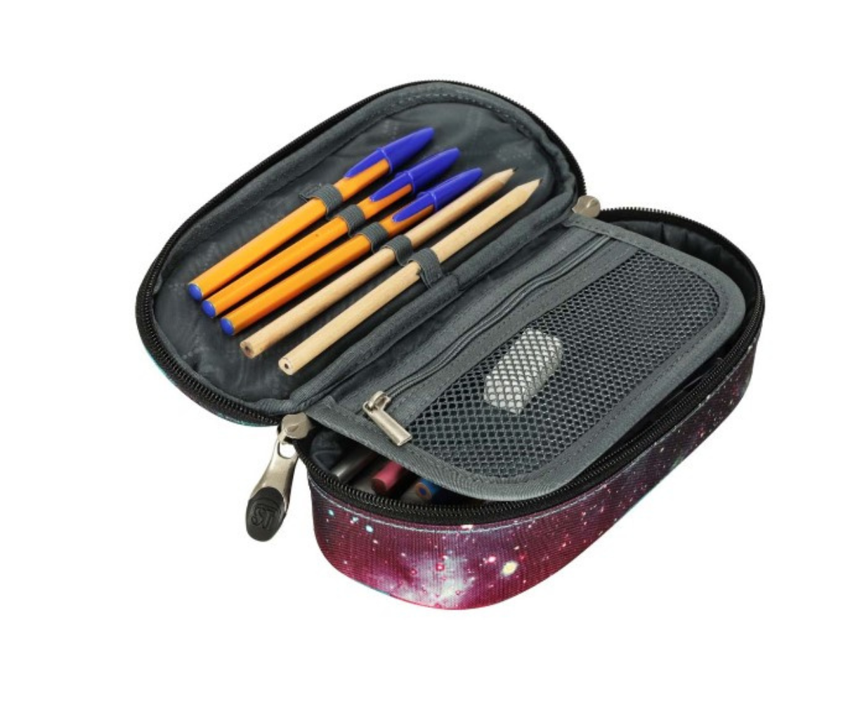 Koolipinal mitme sektsiooniga Nebula 23cm