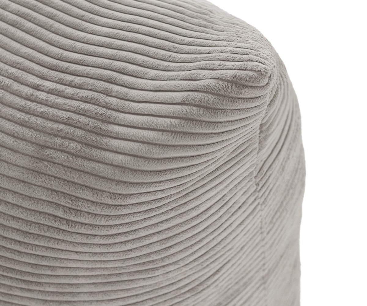 Elegantne kott-tool heleroosast velvetist