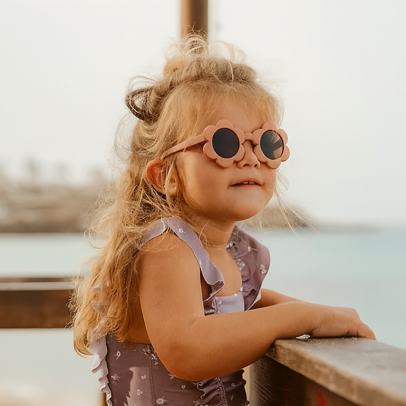 Laste päikeseprillid