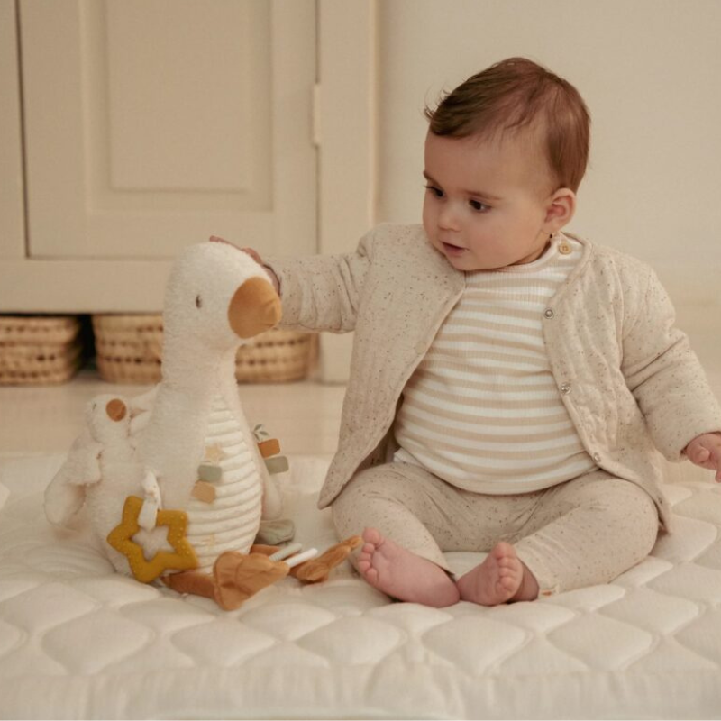 Newborn Naturals