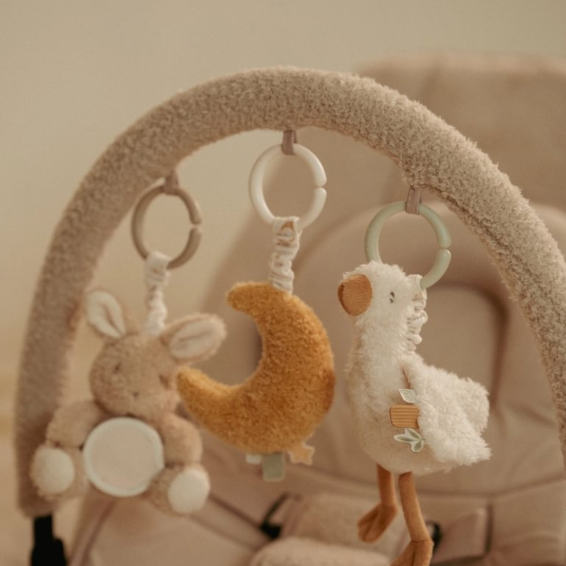 Tiri-tõmba mänguasjad