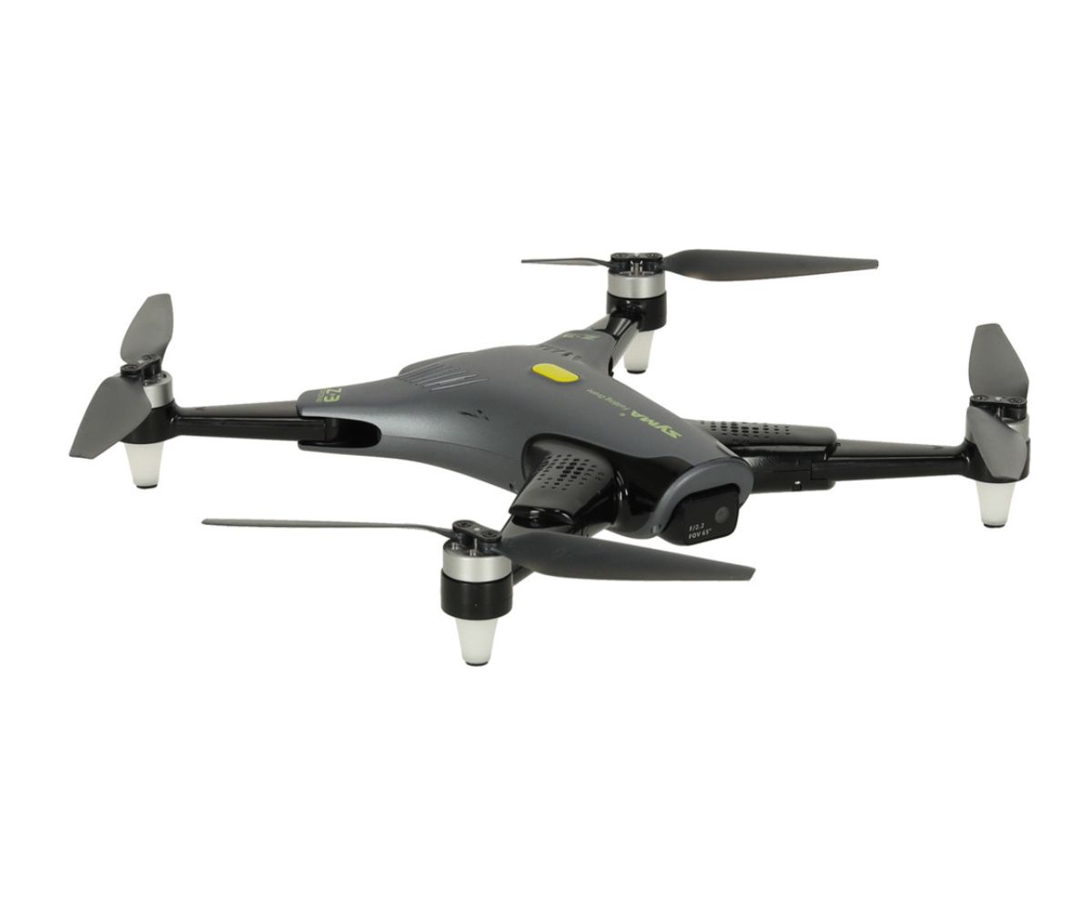Droon Syma Z3 PRO kaameraga, 2.4GHz Wi-Fi RC 3