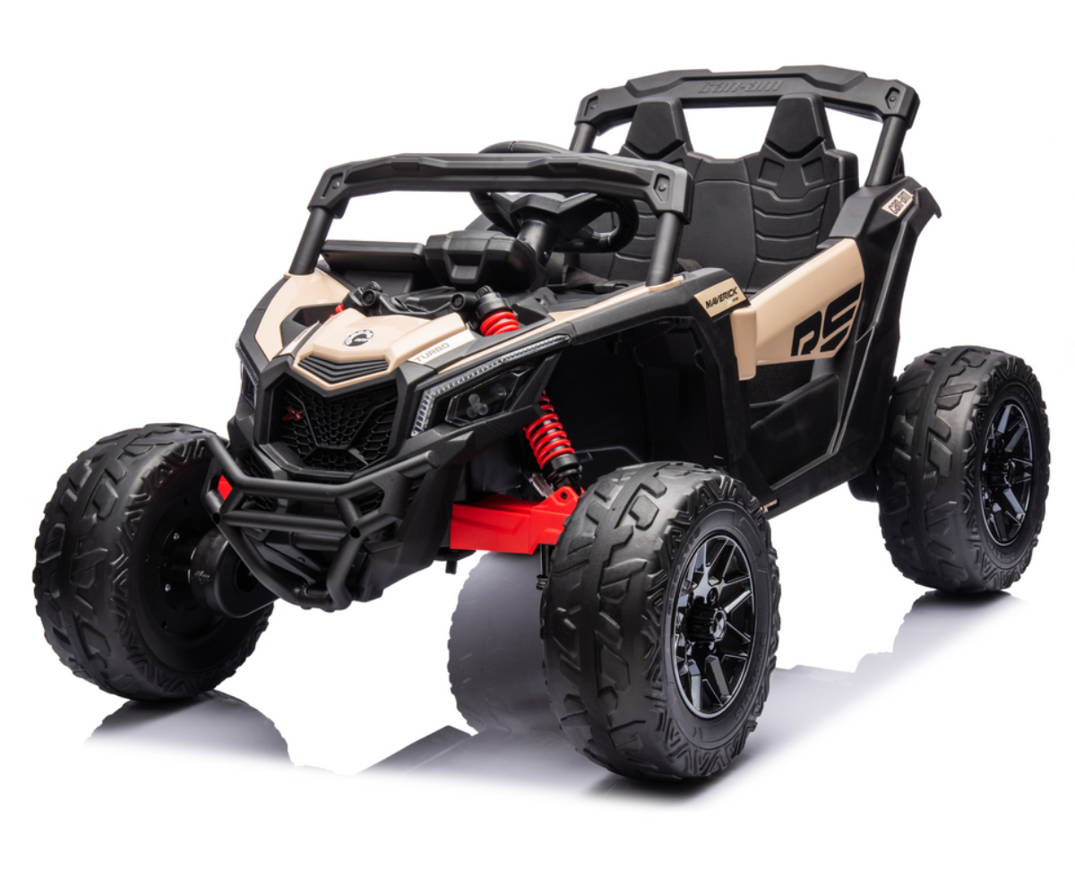 Akuga auto lastele 12V7Ah akuga