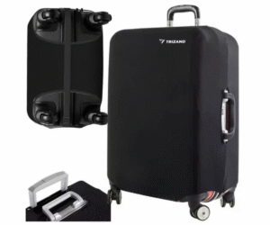 Trizand kohvrikate L suuruses keskmisele kohvrile